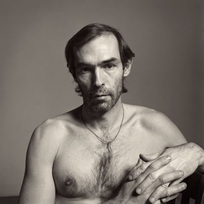 Peter Hujar